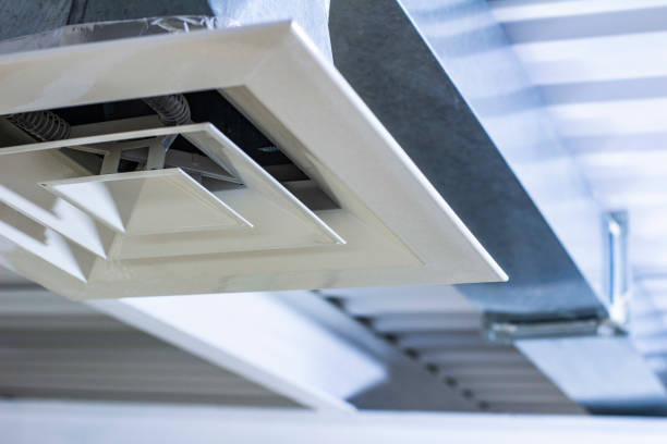 Best HVAC Duct Inspection Services  in Machesney Park, IL