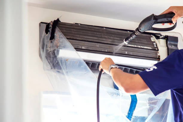Best Air Duct Cleaning Near Me  in Machesney Park, IL