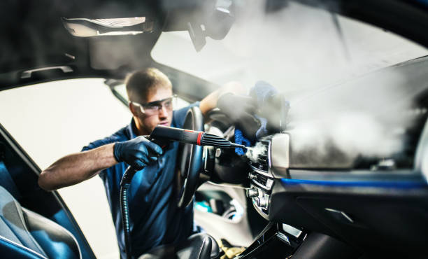 Best Air Duct Mold Removal  in Machesney Park, IL
