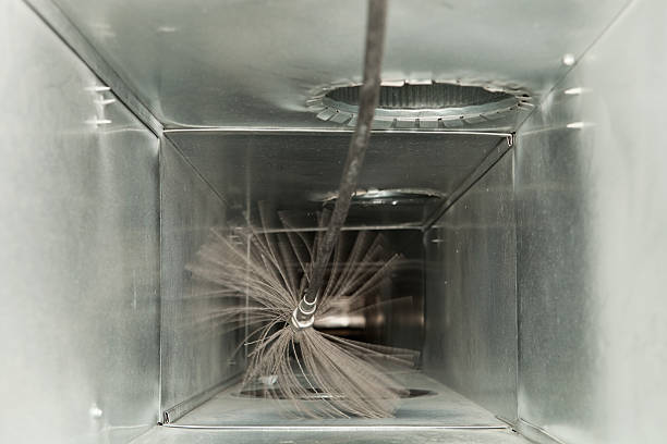 Best Emergency Air Duct Cleaning  in Machesney Park, IL