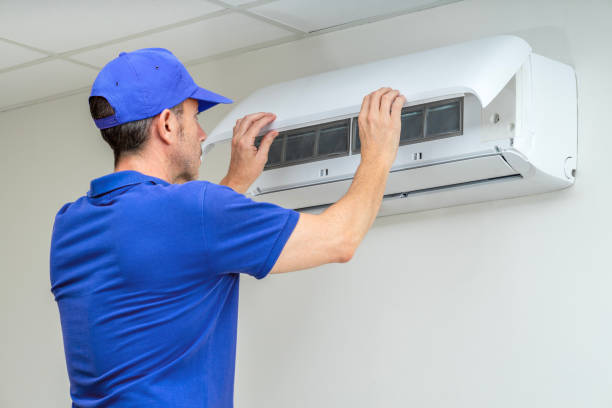 Best Commercial HVAC Duct Cleaning  in Machesney Park, IL
