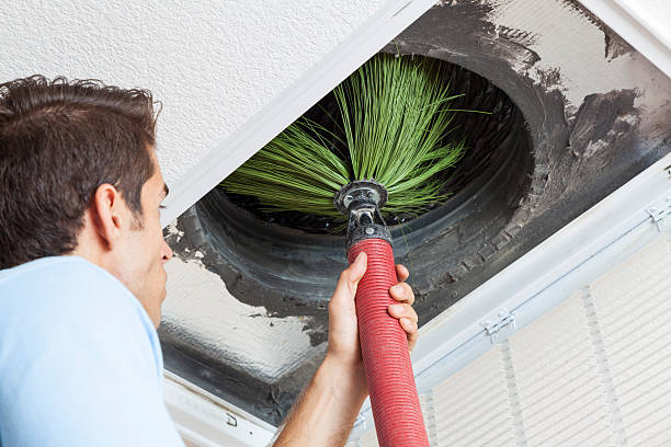 Best Ventilation Cleaning Services  in Machesney Park, IL