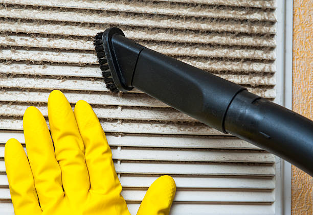 Best HVAC System Cleaning  in Machesney Park, IL