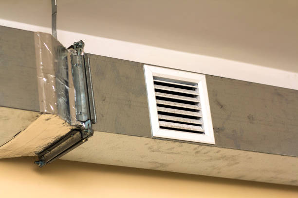 Best Air Vent Cleaning Services  in Machesney Park, IL